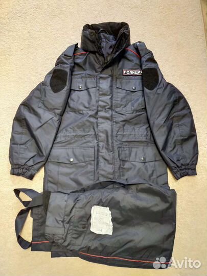 Форма мвд разная