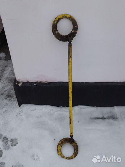 Распорка ваз 2110