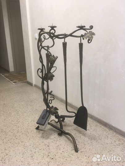 Набор для камина