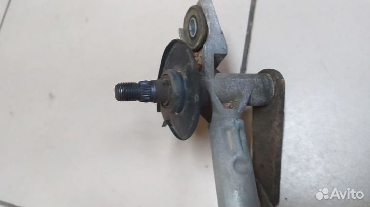 Трапеция стеклоочистителей Kia Optima