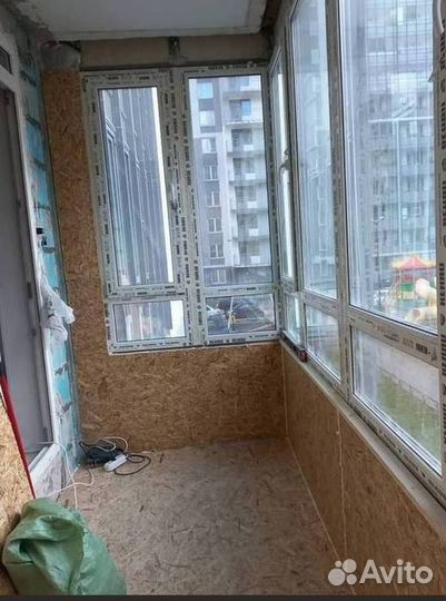 Окна быстро