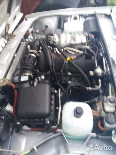 Запчасти для ваз 2107