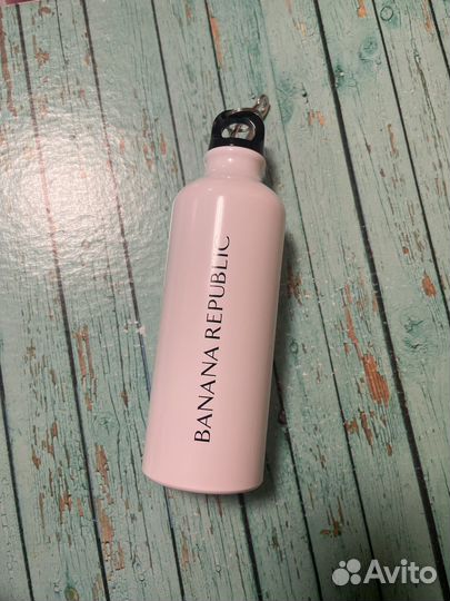 Бутылка для воды