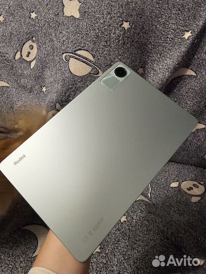 Планшет Redmi pad SE