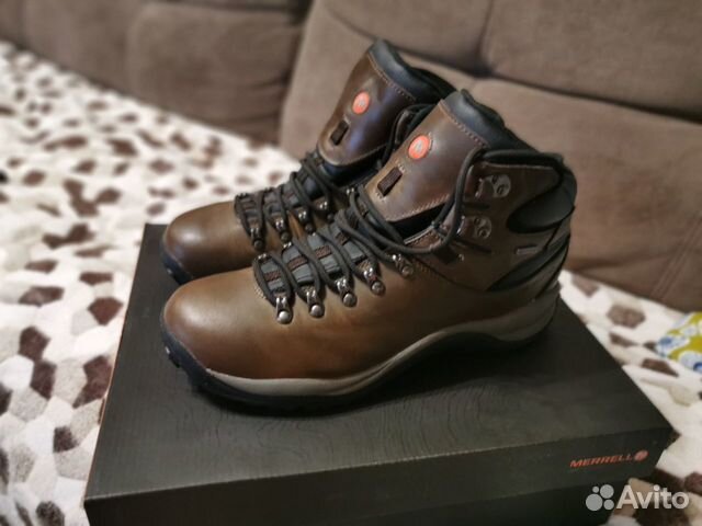 Merrell reflex ii mid hotsell