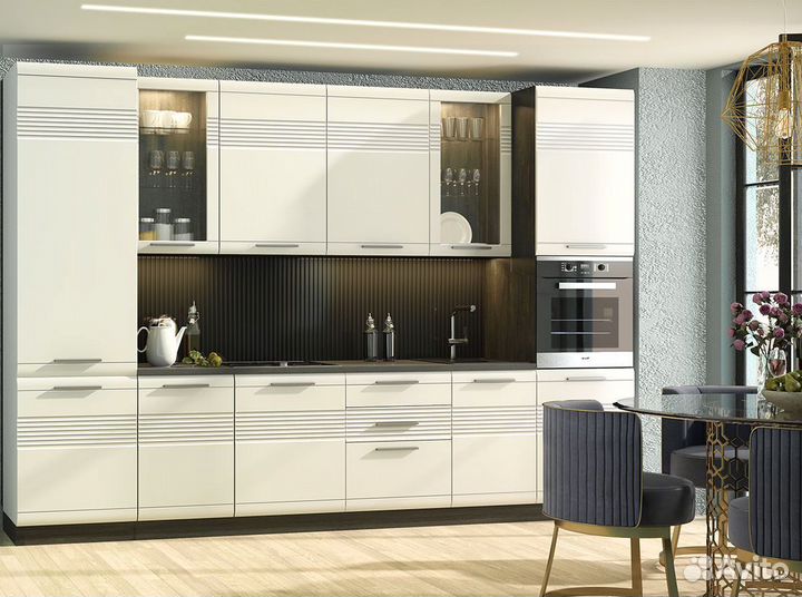 Маленькая кухня