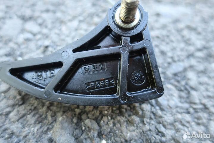 Натяжитель цепи грм 03C109507AE vag