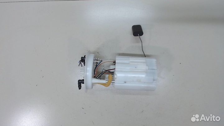 Насос топливный электрический Skoda Fabia, 2020