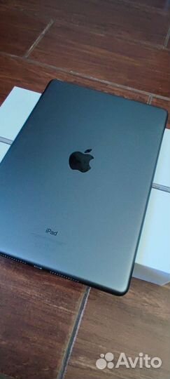 iPad 7 2019 32 Gb