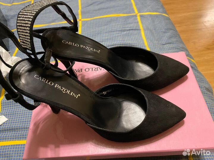 Туфли босоножки женские 38 39