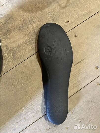 Лыжные ботинки rossignol kombi
