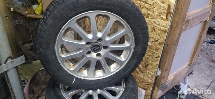 Колеса 5 108 R16