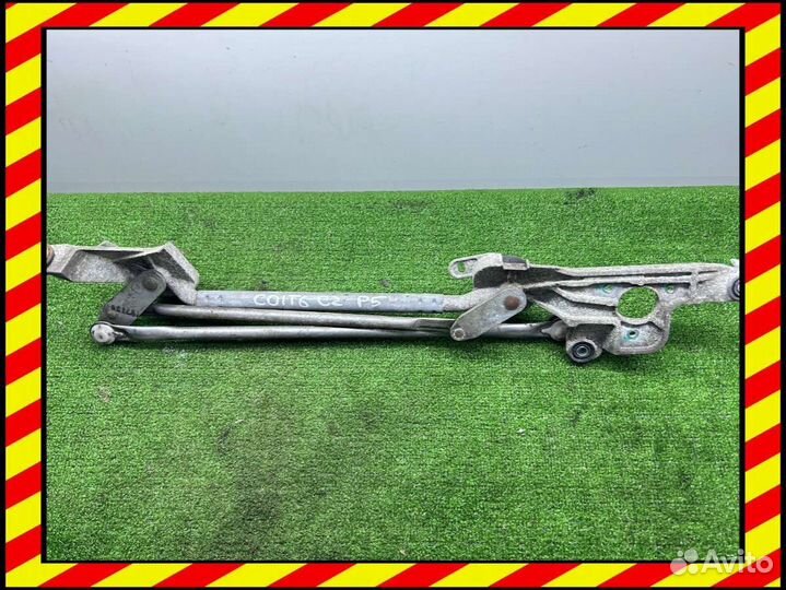 Механизм стеклоочистителя (трапеция дворников) Mit