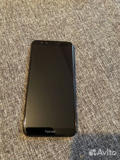 Honor 9 lite