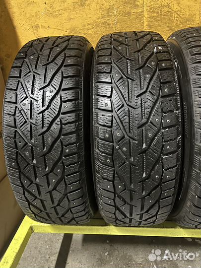 Tigar SUV Ice 215/65 R16