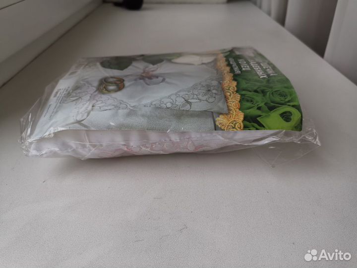 Подушечка для колец