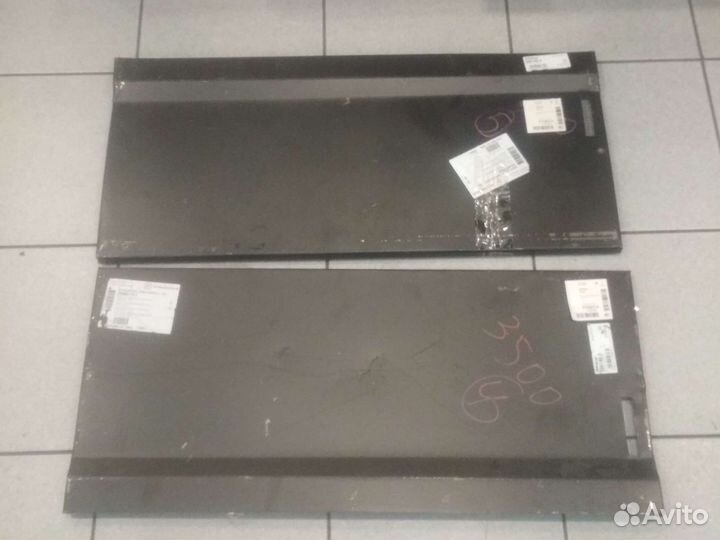 Накладка двери задней Мерседес Т1 601 602