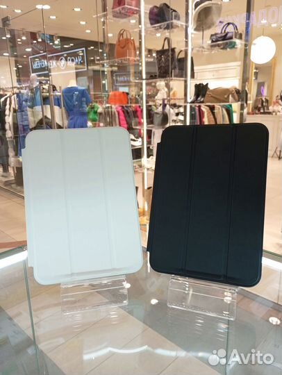 Чехол-книжка SMART case для iPad 6 Mini