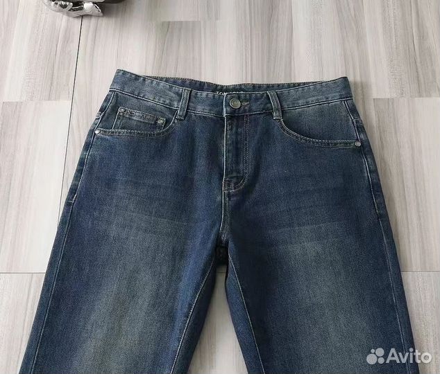 Джинсы Tom Ford