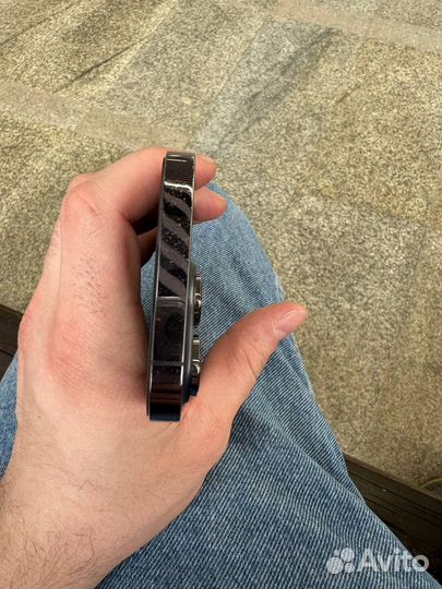 iPhone 14 Pro, 256 ГБ