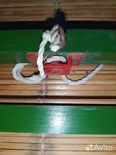 Предметы интерьера