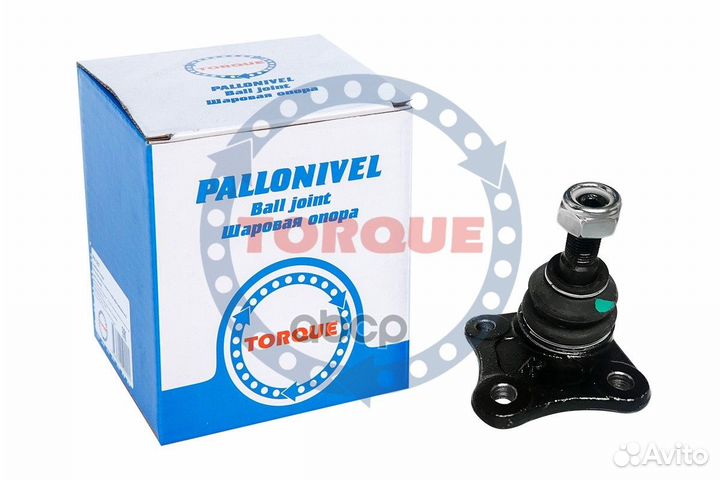 Шаровая опора PN039 torque