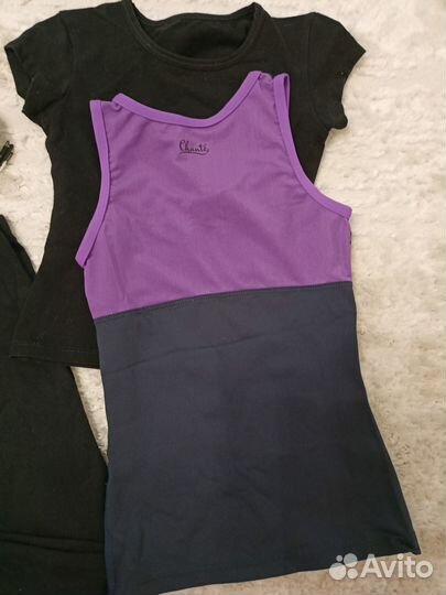 Форма для художественной гимнастики