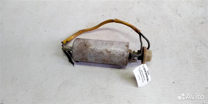 Насос топливный электрический запчасти