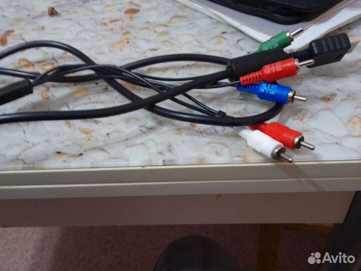 Продаю кабель для сони пс1