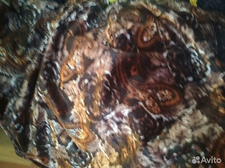 Ткань для мебели