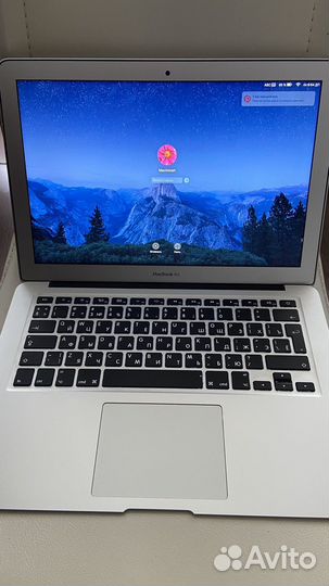 Apple MacBook Air 13