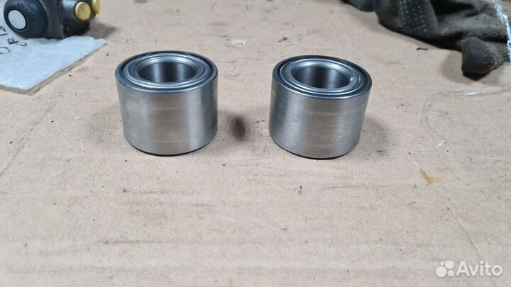 Подшипник задней ступицы Ford, Mazda