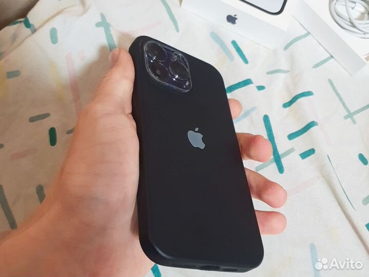 iPhone 14 Pro Max, 256 ГБ