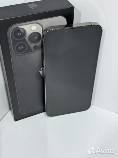iPhone 13 Pro, 256 ГБ