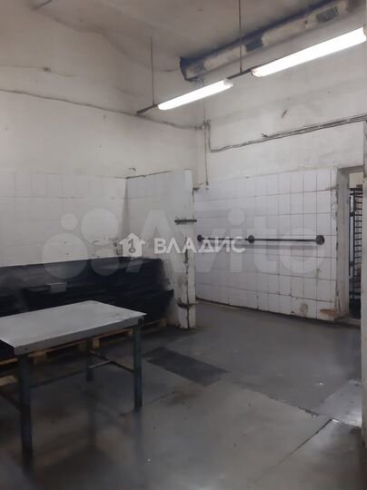 Продам производственное помещение, 669.6 м²