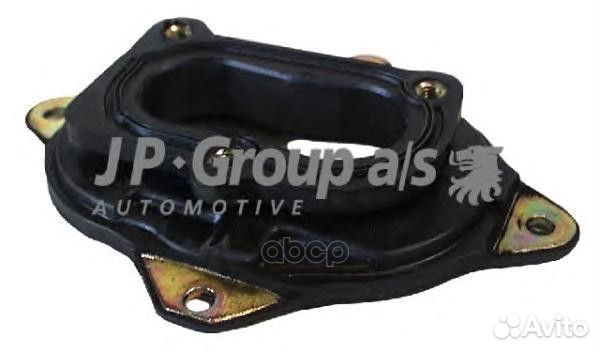 Подушка карбюратора 1115300700 JP Group