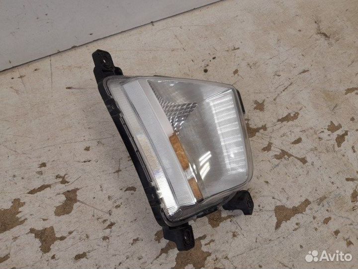 Фара противотуманная правая Hyundai Creta 1 2015