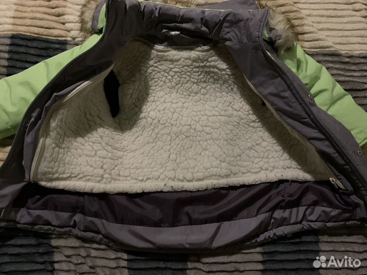 Детский костюм