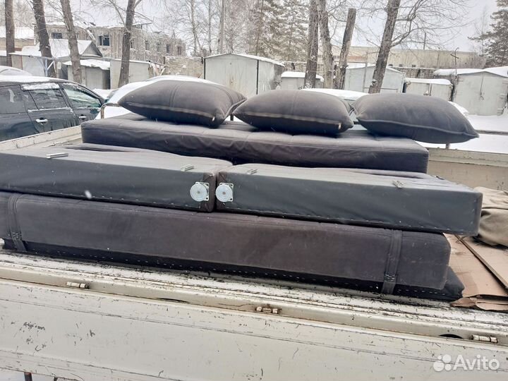 Диван трансформер