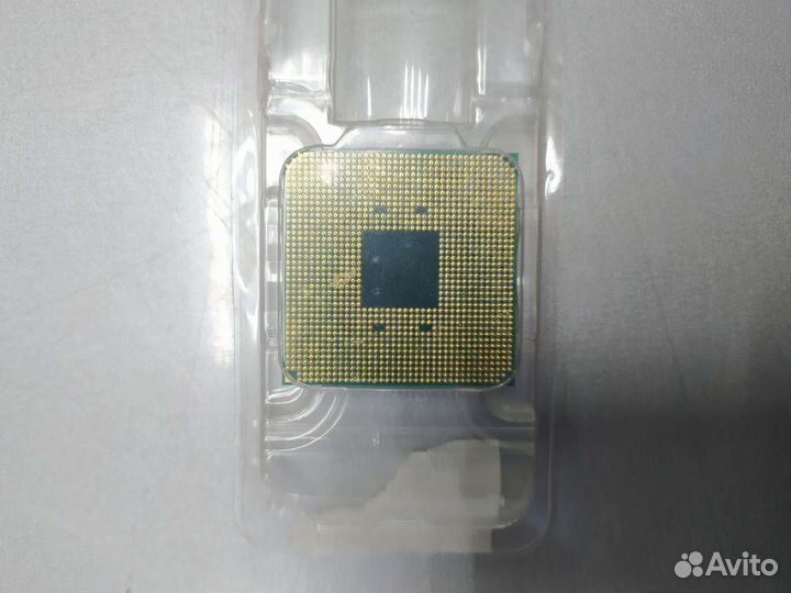 Процессор AMD A8-9600 AM4