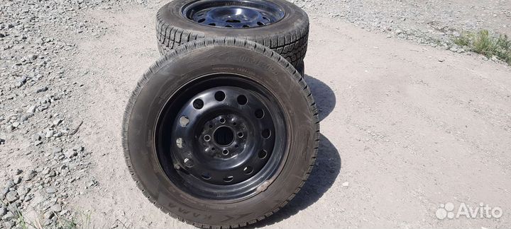 КАМА Кама-505 175/65 R14