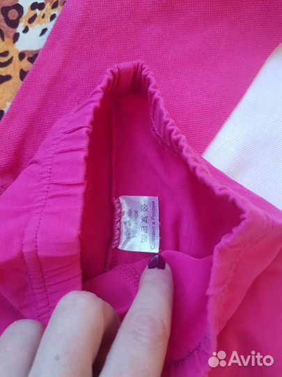 Костюм для принцессы на все случаи р. 86-92