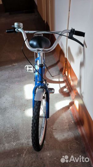 Велосипед, колеса 20