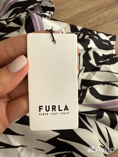 Платок furla женский оригинал