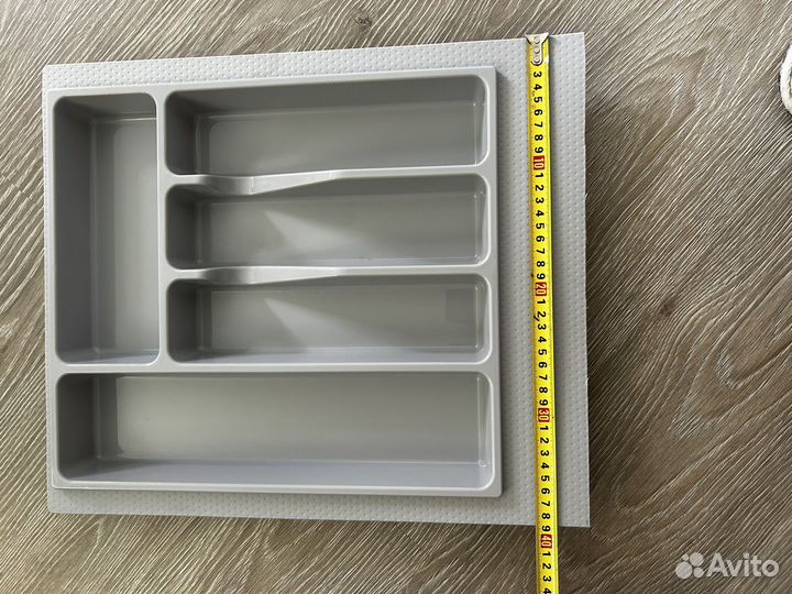 Лоток для столовых приборов