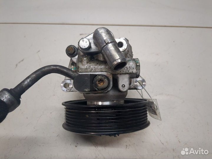 Гур Ford Transit, 2014