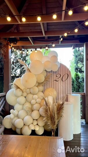 Свадебный декор, оформление мероприятий,фотозоны