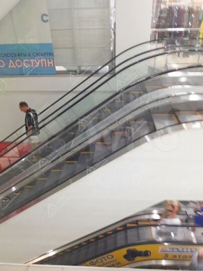 Продам торговое помещение, 58.8 м²