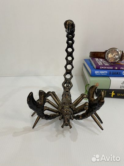 Поделки из металла