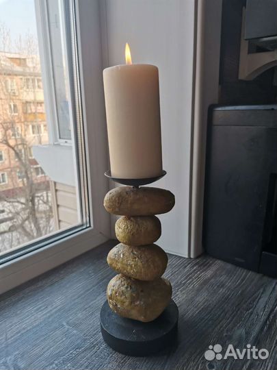 Подсвечник